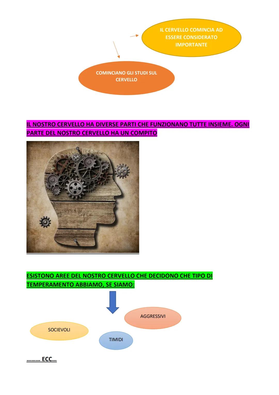 Le scienze umane
sono
umana
Le Scienze
Umane
1111
PSICOLOGIA
PEDAGOGIA
ANTROPOLOGIA
SOCIOLOGIA
PSICOLOGIA: scienza che studia la mente e il