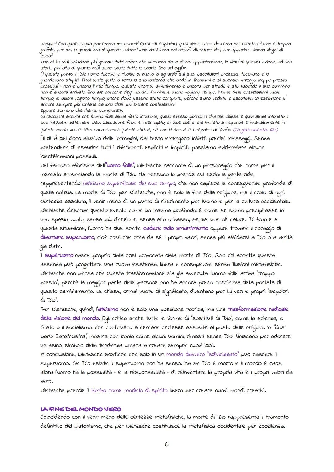 # FRIEDRICH NIETZSCHE
(1844-1900) NIETZSCHE
Friedrich Nietzsche nacque il 15 ottobre 1844 a Röcken. Suo padre era un pastore protestante, ma
