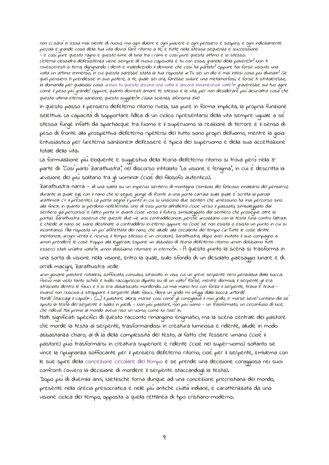 # FRIEDRICH NIETZSCHE
(1844-1900) NIETZSCHE
Friedrich Nietzsche nacque il 15 ottobre 1844 a Röcken. Suo padre era un pastore protestante, ma