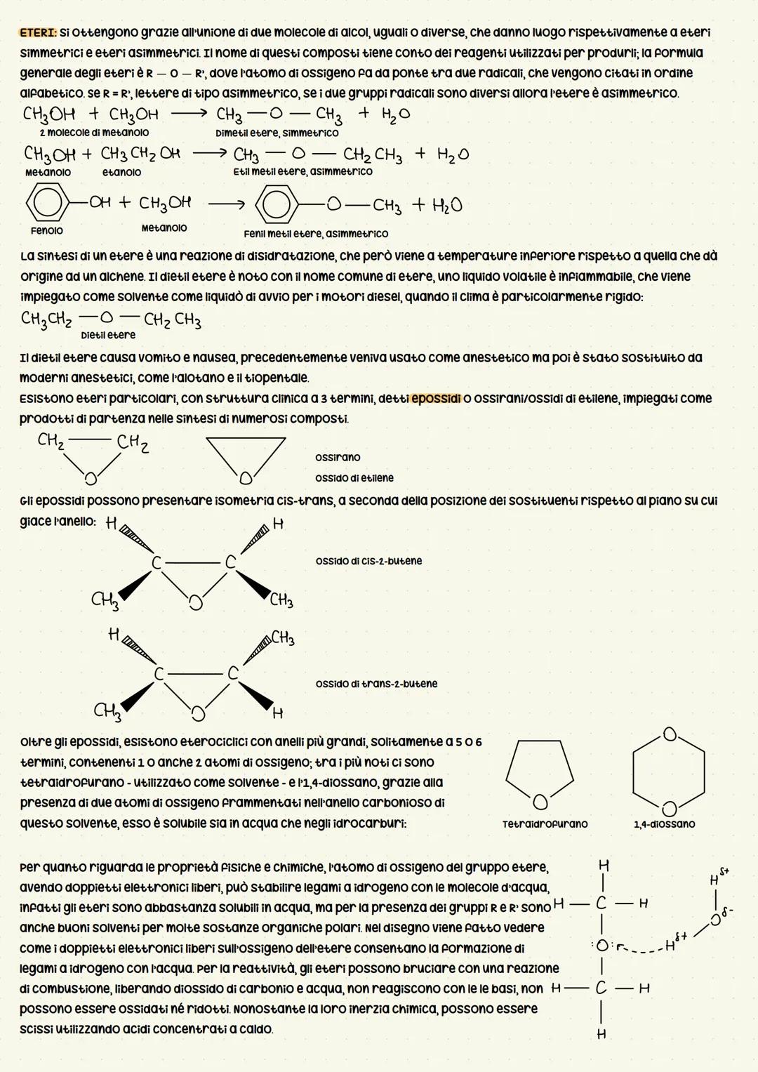 GLI ALCOLI E I FENOLI: gli alcoli sono caratterizzati dalla presenza del gruppo funzionale OH (OSSidrile), tipico dei fenoli.
L'Ossidrile fa