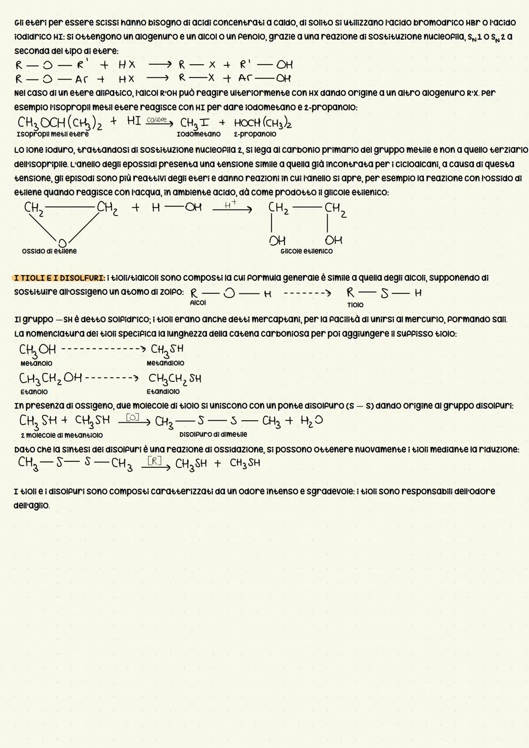 GLI ALCOLI E I FENOLI: gli alcoli sono caratterizzati dalla presenza del gruppo funzionale OH (OSSidrile), tipico dei fenoli.
L'Ossidrile fa