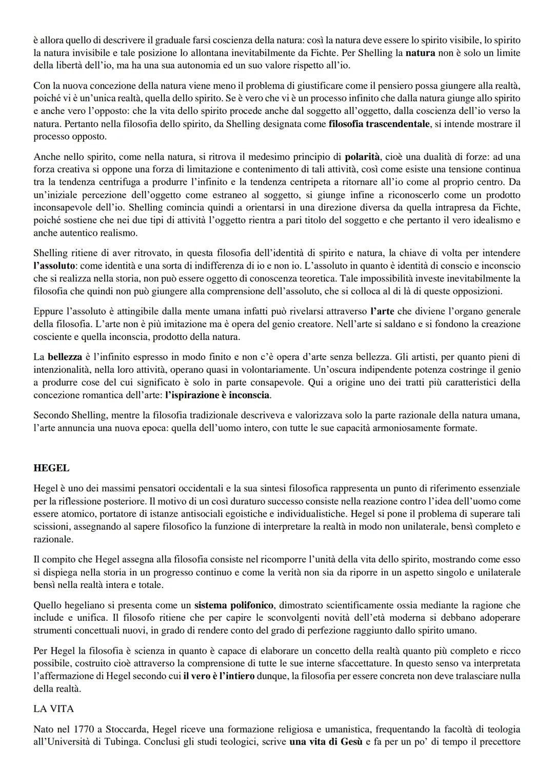 FICHTE
Fichte nasce nel 1762 da una famiglia povera ma grazie le sue grandi doti intellettuali viene aiutato e inviato a studiare
teologia a