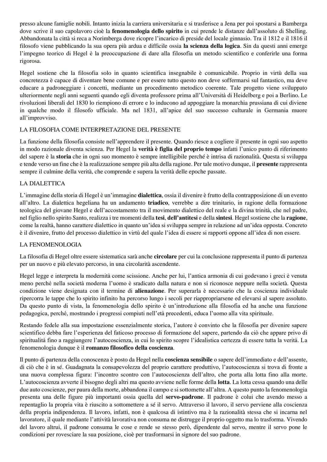 FICHTE
Fichte nasce nel 1762 da una famiglia povera ma grazie le sue grandi doti intellettuali viene aiutato e inviato a studiare
teologia a