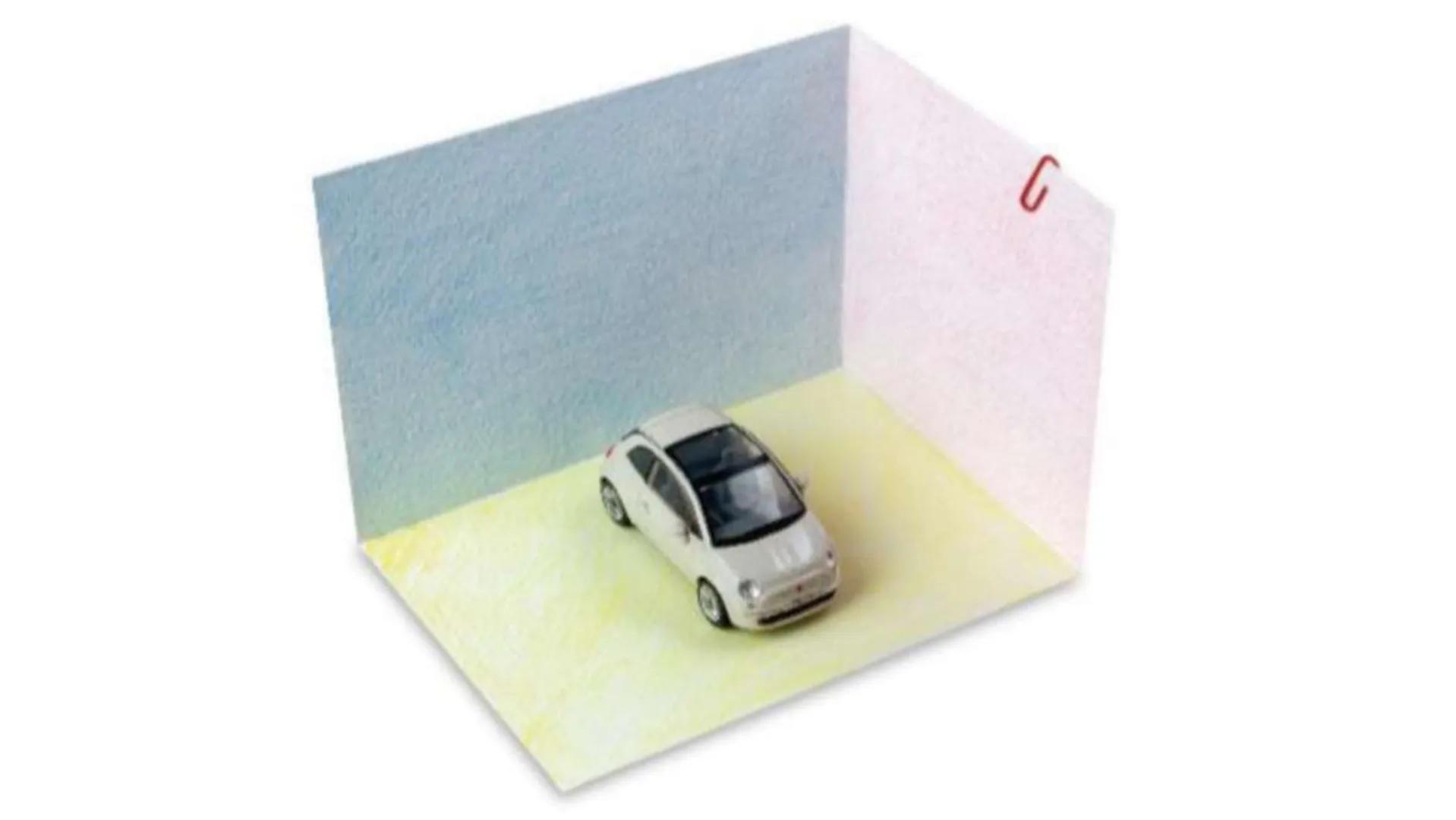 Le proiezioni ortogonali
Sintesi Cos'è una proiezione ortogonale?
È la rappresentazione piana di un solido 3D Come strutturiamo un foglio pe