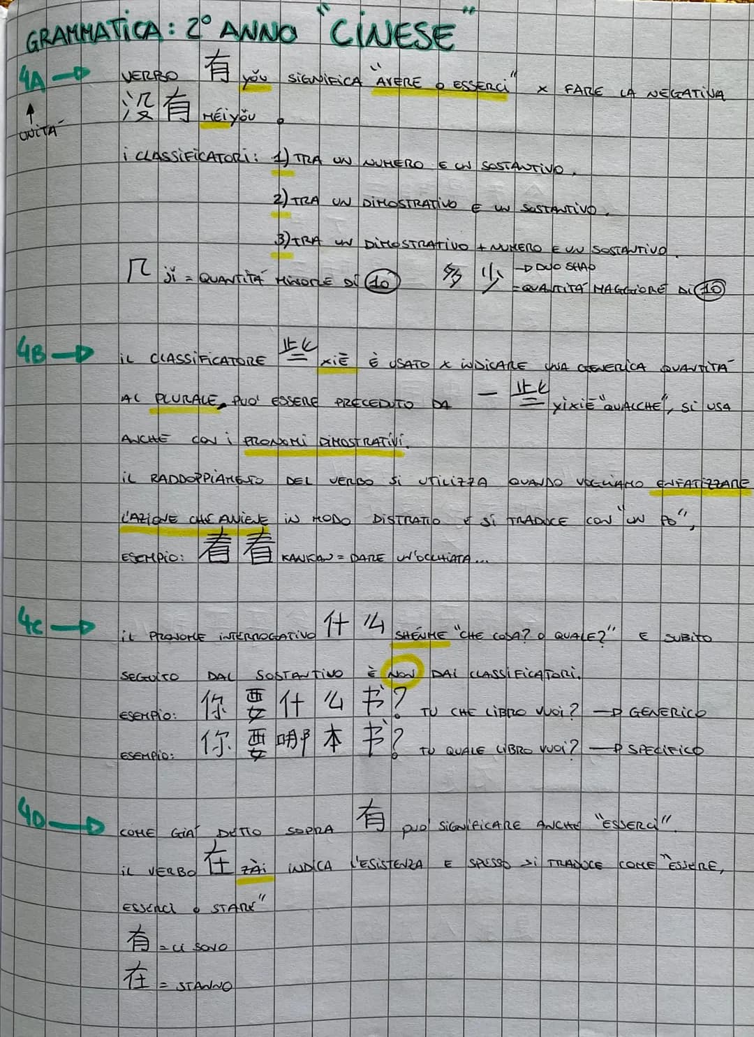 <p>In the study of Chinese grammar, it is important to understand the structure of the language and the various components that make up a s