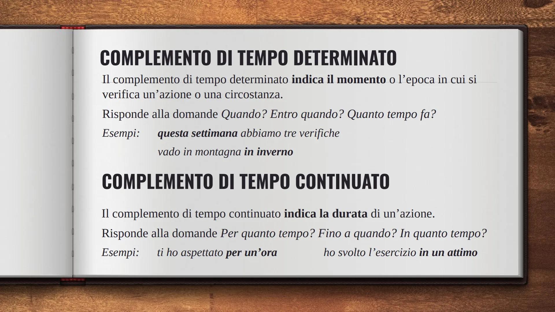 # ANALISI LOGICA # IL SOGGETTO
Il soggetto è la persona, animale o cosa
che può compiere, subire e riflettere
l'azione definita dal predica