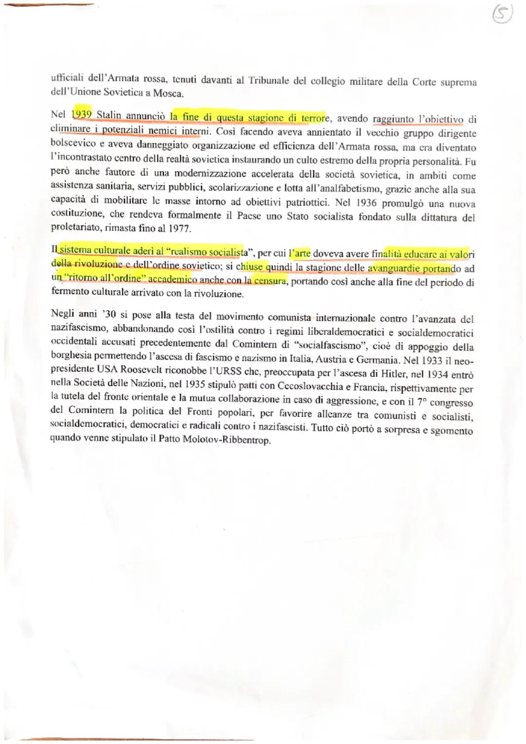 # Rivoluzione russa
Nel 1917 in Russia scoppiarono due rivoluzioni:
- la Rivoluzione di febbraio;
- la Rivoluzione di ottobre.
La Rivoluz