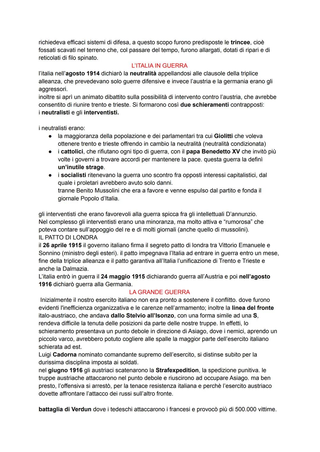 # CAUSE E INIZIO DELLA GUERRA
la prima guerra mondiale ebbe varie cause, di tipo politico, economico, militare e culturale.
CAUSE POLITICHE