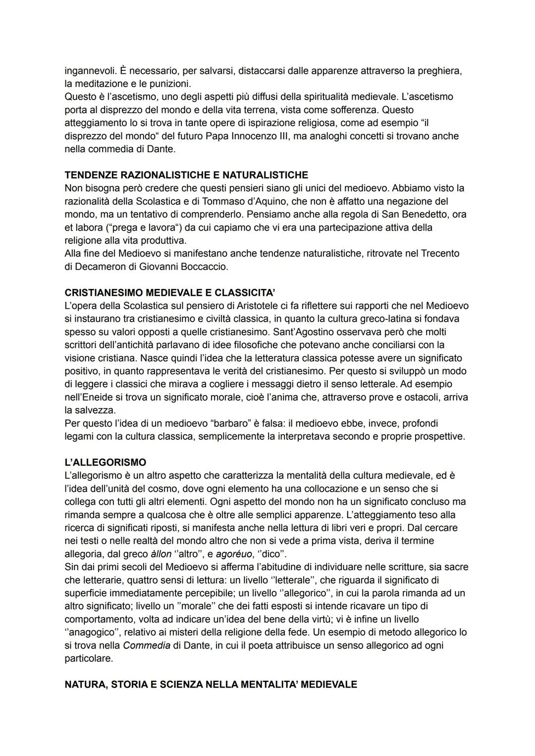 L'EUROPA NEL MEDIOEVO
Nel 476 d.C. viene deposto Romolo Augustolo, l'ultimo imperatore romano d'occidente.
Vengono così a formarsi i cosidde