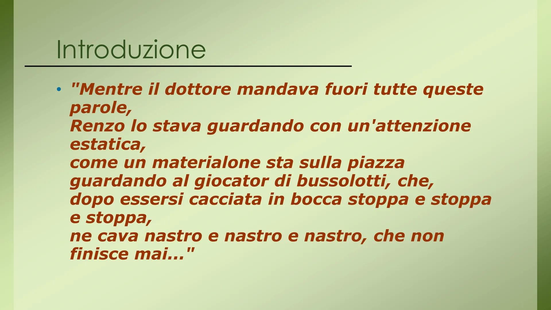# I PROMESSI SPOSI di Alessandro Manzoni
# Capitolo III
I Promessi sposi
CAPITOLO # Personaggi
Personaggi: Renzo, Lucia, Agnese, don Rodr