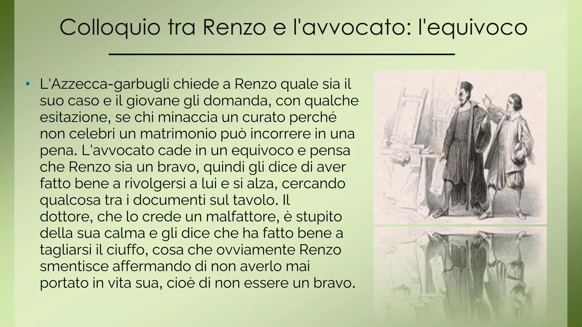 # I PROMESSI SPOSI di Alessandro Manzoni
# Capitolo III
I Promessi sposi
CAPITOLO # Personaggi
Personaggi: Renzo, Lucia, Agnese, don Rodr