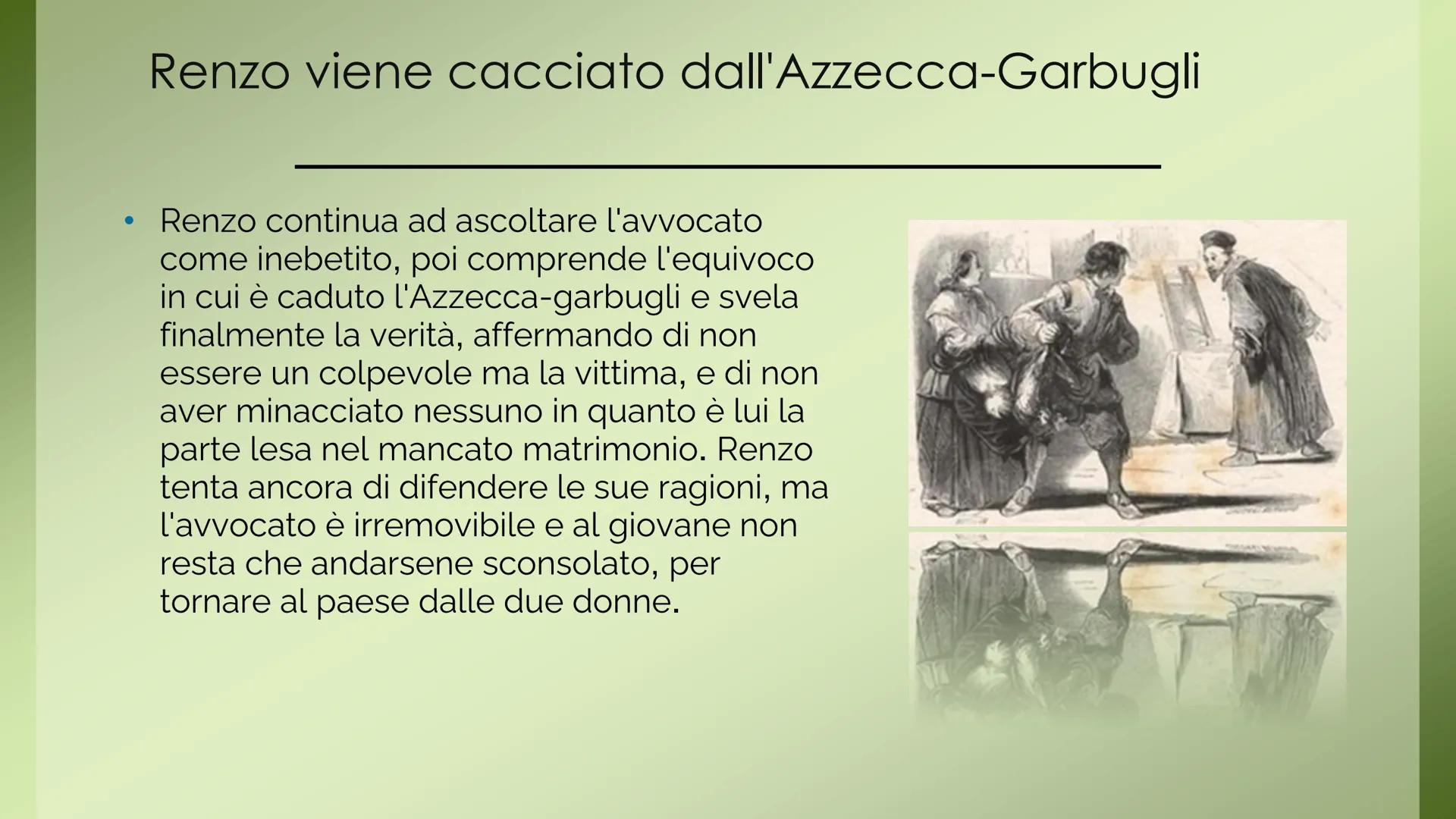# I PROMESSI SPOSI di Alessandro Manzoni
# Capitolo III
I Promessi sposi
CAPITOLO # Personaggi
Personaggi: Renzo, Lucia, Agnese, don Rodr