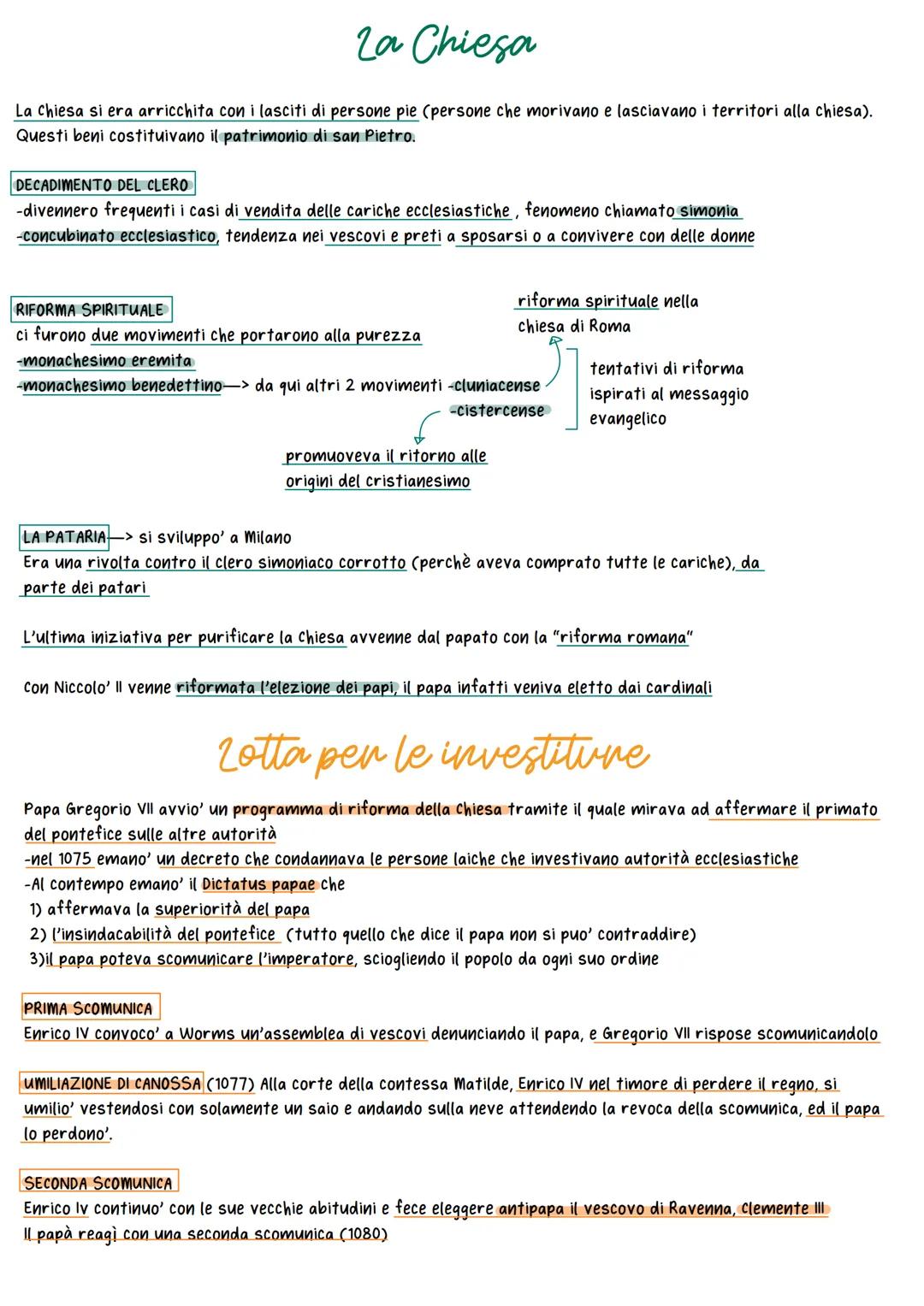 # Sacro Romano impero
con l'abdicazione di carlo e grosso si avvio' la dissoluzione dell'impero carolingio a
causa dell'ereditarietà dei fe