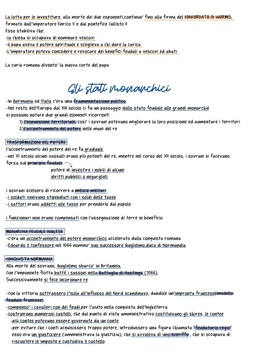 # Sacro Romano impero
con l'abdicazione di carlo e grosso si avvio' la dissoluzione dell'impero carolingio a
causa dell'ereditarietà dei fe
