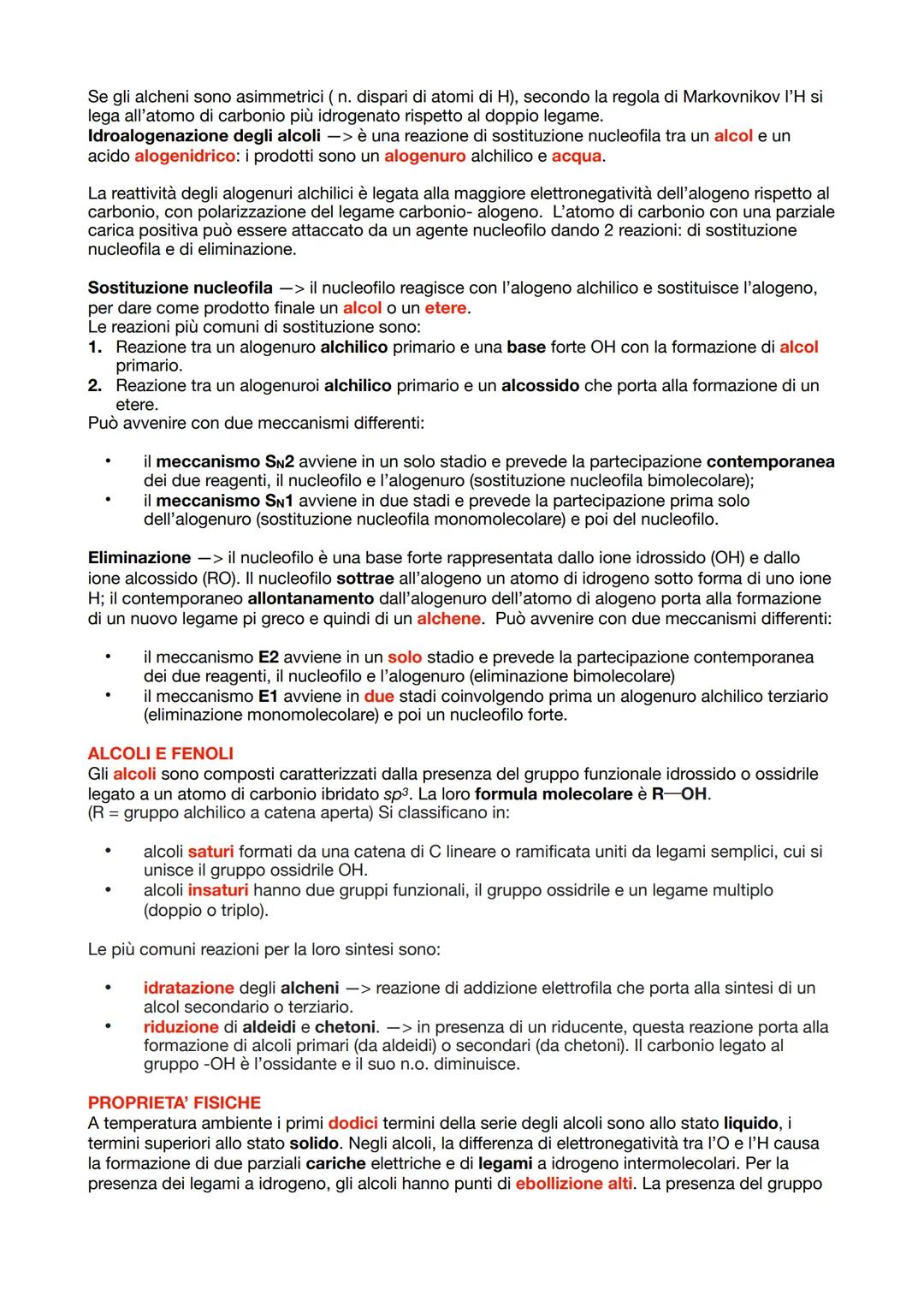 Il carbonio è un elemento chimico, i cui composti differiscono tra loro sia per il numero degli
atomi del carbonio sia per il modo in cui so