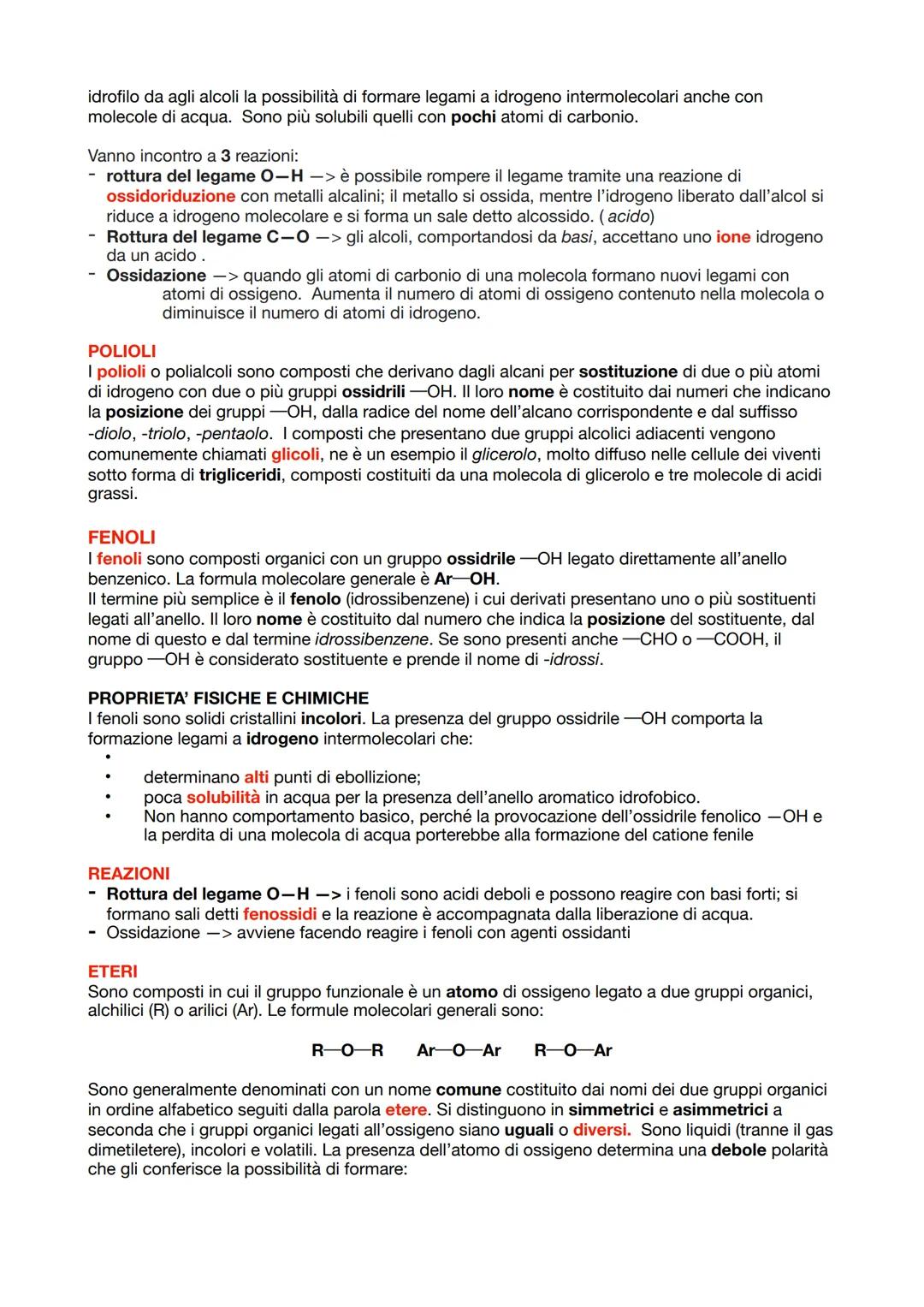 Il carbonio è un elemento chimico, i cui composti differiscono tra loro sia per il numero degli
atomi del carbonio sia per il modo in cui so