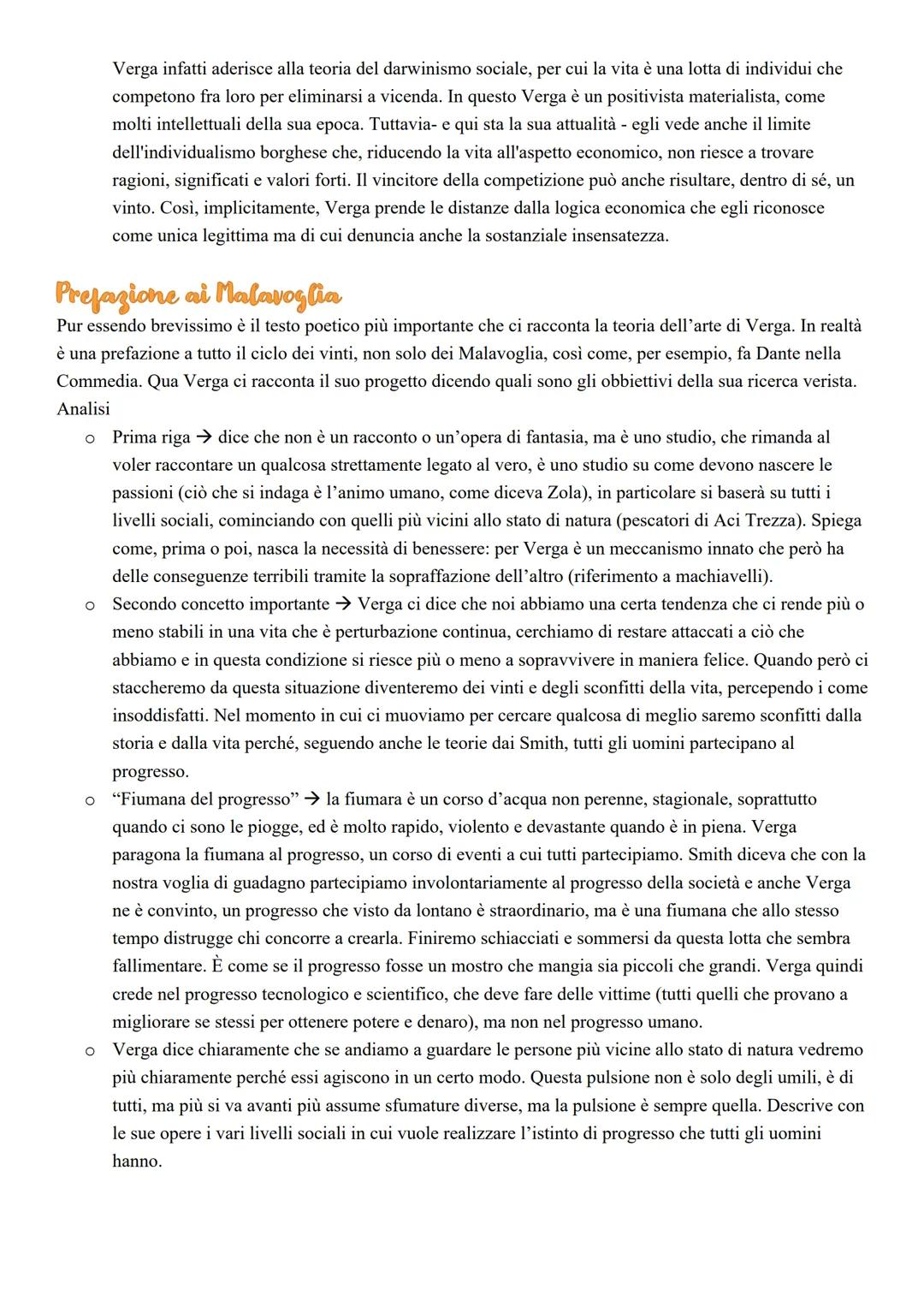 La Roba
Non appartiene alla "Vita nei campi", ma appartiene a un'altra raccolta di novelle, "Novelle rusticane",
pubblicate 3 anni dopo, nel