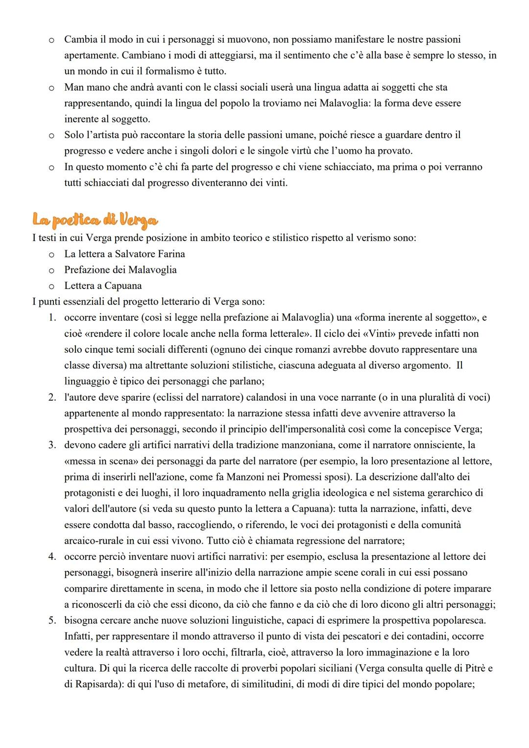 La Roba
Non appartiene alla "Vita nei campi", ma appartiene a un'altra raccolta di novelle, "Novelle rusticane",
pubblicate 3 anni dopo, nel