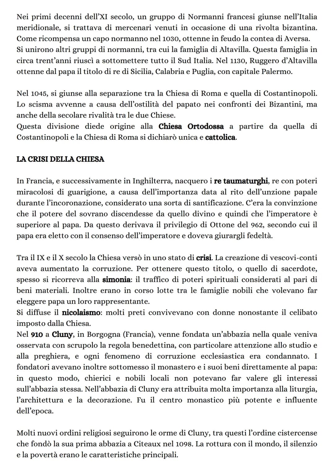 # L'Europa Feudale
## L'ALTO MEDIOEVO E IL SISTEMA CAROLINGIO
Il termine "Medioevo" venne coniato solo nel XVI secolo per indicare l'età di