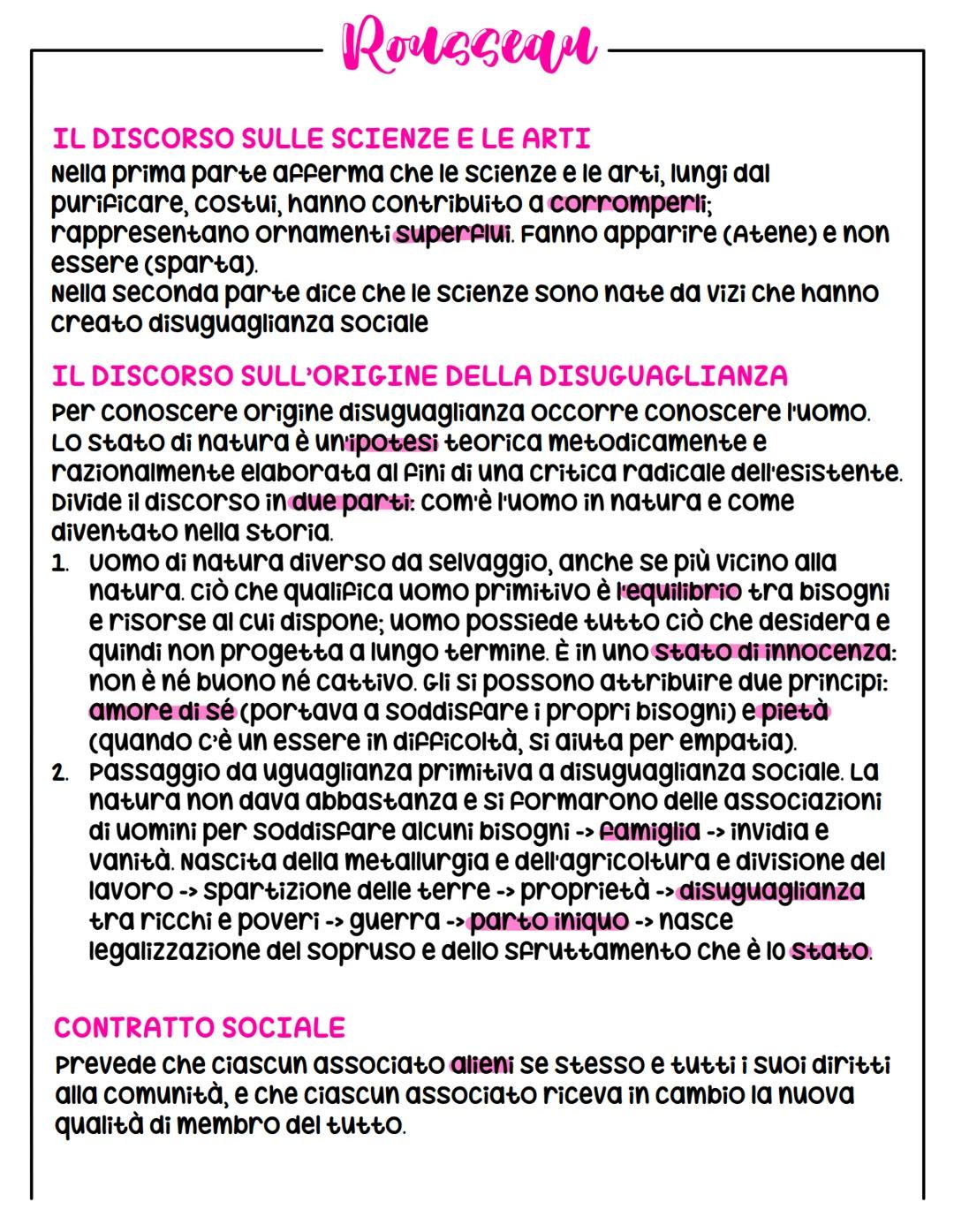 Giusnaturalismo
Il giusnaturalismo si propone di chiarire la natura
permanente e razionale dello Stato, allo scopo di
riportare a essa ogni