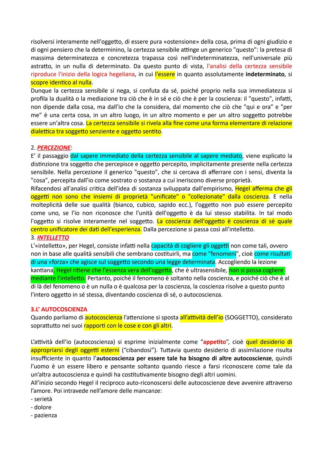 # HEGEL
2. Fondamenti sistema hegeliano
1.la risoluzione del finito e dell'infinito
2.l'identità tra ragione e realtà
3.la funzione giustif