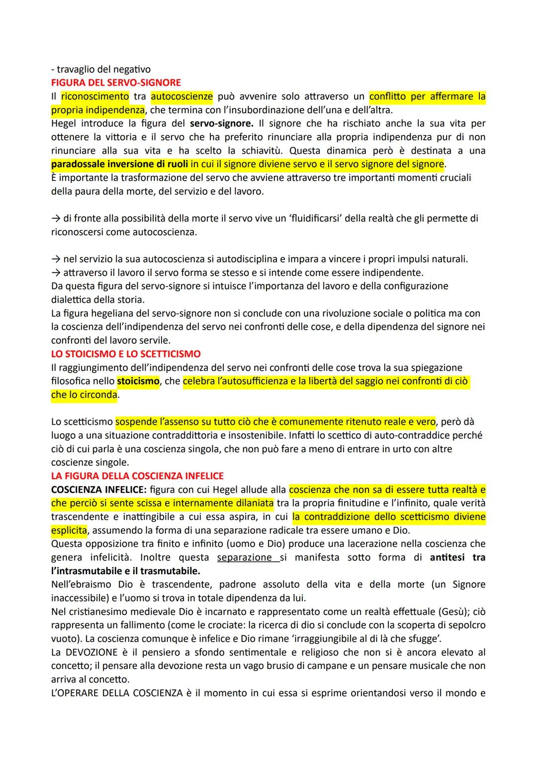 # HEGEL
2. Fondamenti sistema hegeliano
1.la risoluzione del finito e dell'infinito
2.l'identità tra ragione e realtà
3.la funzione giustif