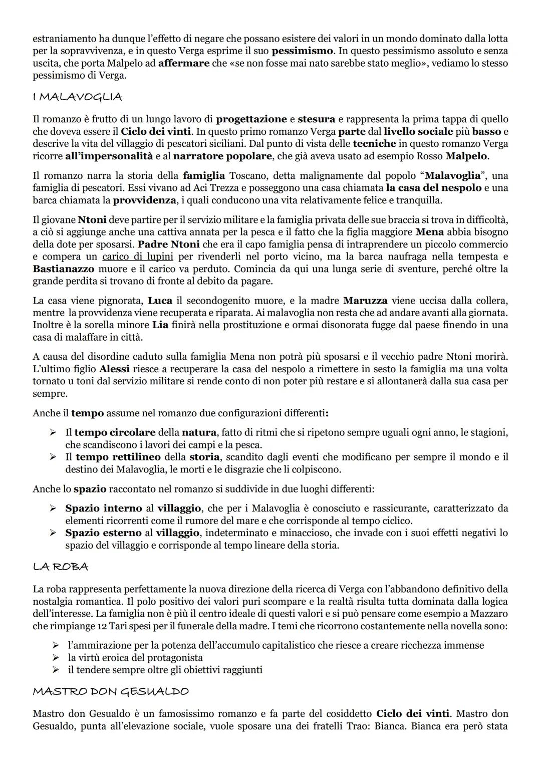 naTURALISMO
Gli scrittori veristi italiani compreso Verga nell'elaborare e nello scrivere le loro opere prendono le mosse dal
naturalismo ch