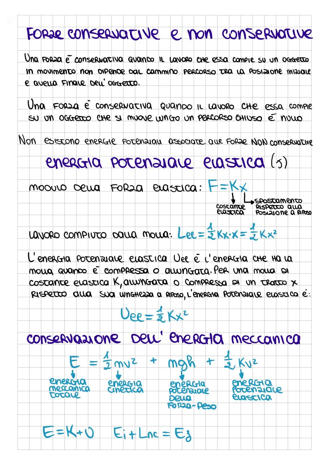 IL LAVORO Compiuto Da una FOR2a costante
Se F Ha la stessa DIRezione DI 5° IL Lavoro sará:
L=F₂ L = (1N)/1m)
IL LAVORO è una Grandezza scala