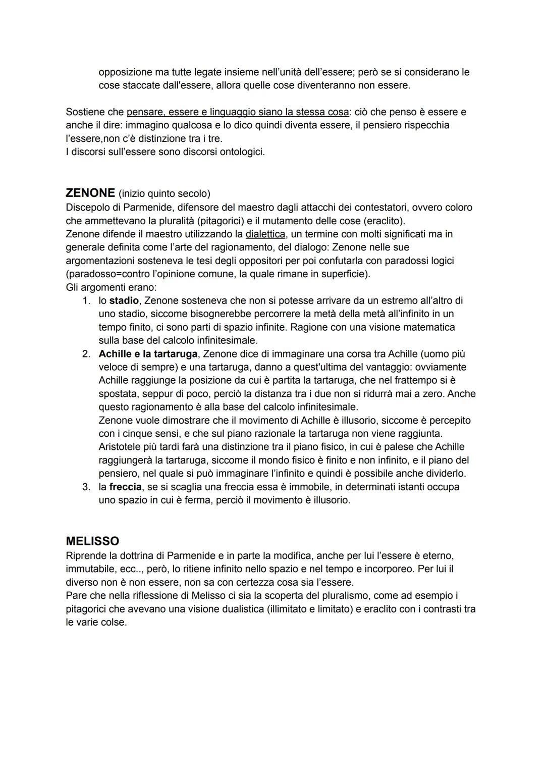 # INTRODUZIONE
La filosofia nasce in Grecia, nella zona della ionia. Questo termine si usa spesso in modo
errato, filosofia significa "amar