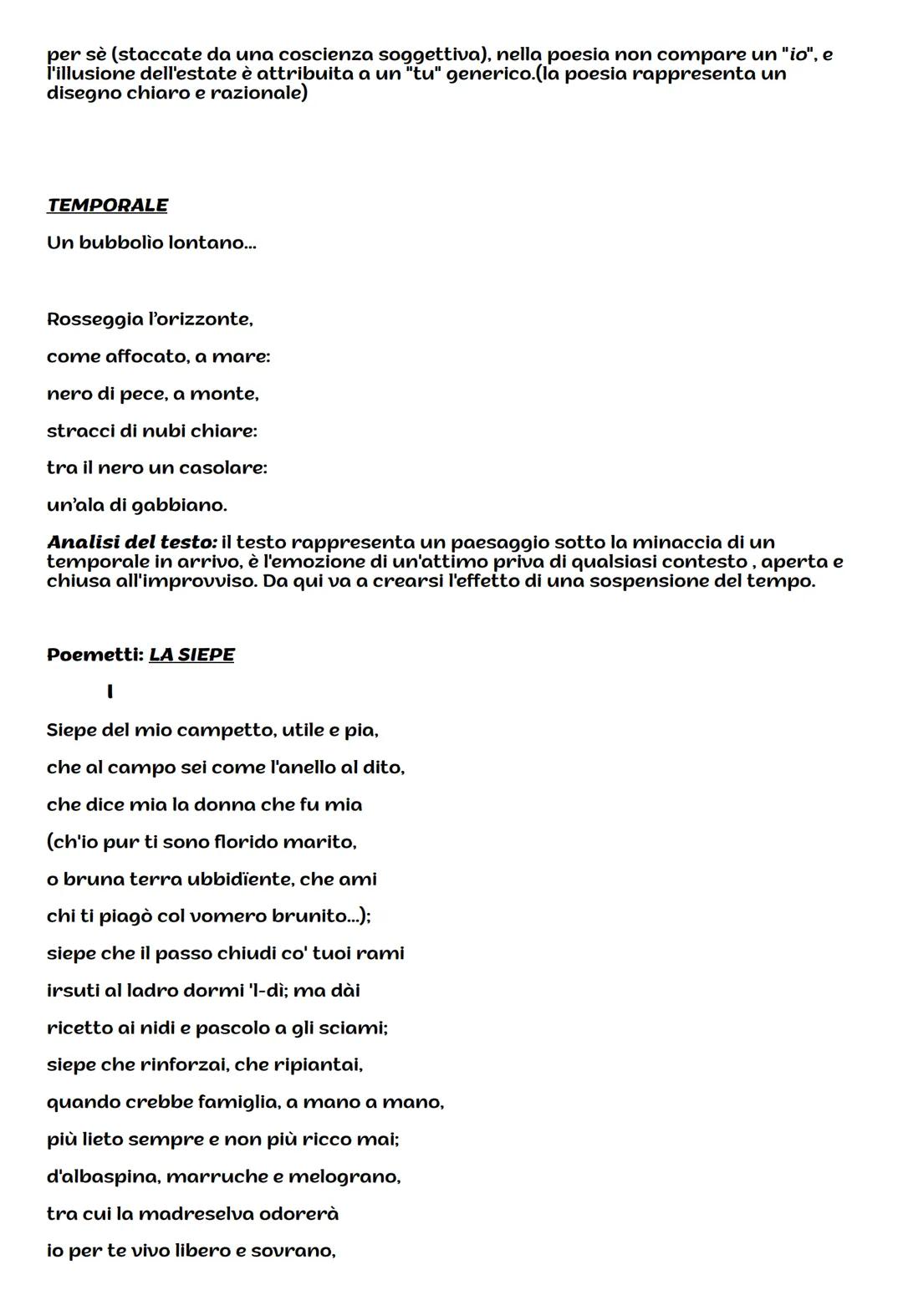# Pascoli
DECADENZA:
Il tema della "decadenza" ha una funzione provocatoria che ispirò una rivista
letteraria parigina del 1886. Parlando