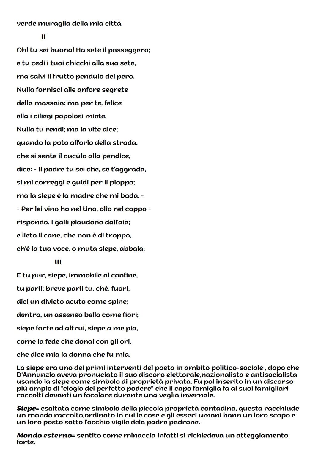 # Pascoli
DECADENZA:
Il tema della "decadenza" ha una funzione provocatoria che ispirò una rivista
letteraria parigina del 1886. Parlando
