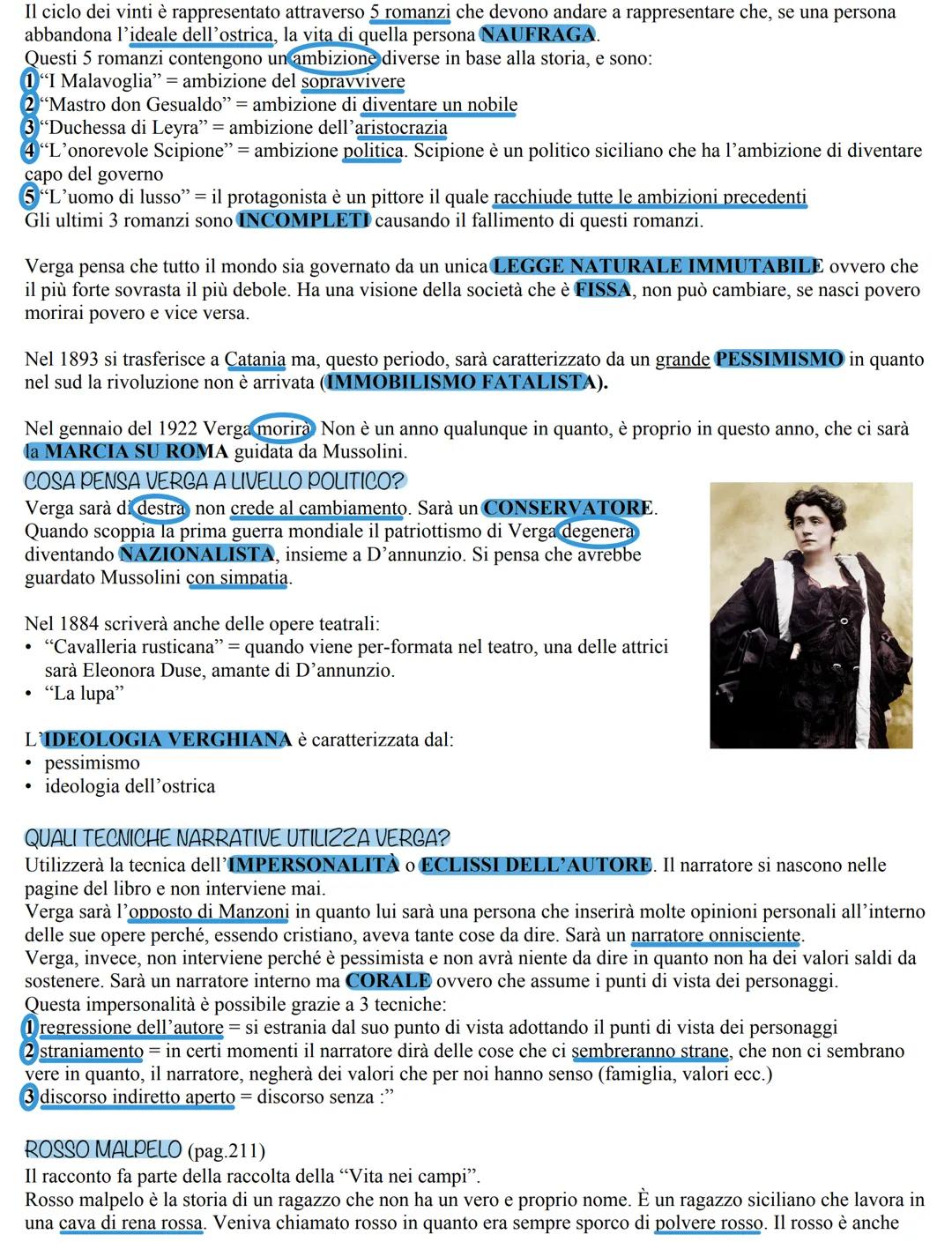 IL NATURALISMO FRANCESE
Il naturalismo si collega ad un PENSIERO POSITIVISTA ed è una corrente di
pensiero che nasce nella metà del 1800. Su