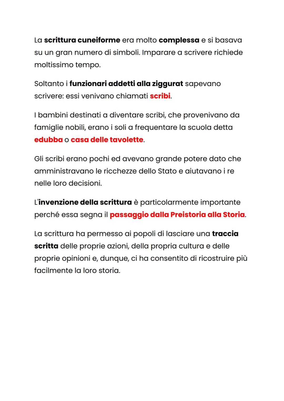 # I SUMERI
Ancora oggi **non sappiamo** con sicurezza **da dove sono**
**giunti i Sumeri**:
- forse provenivano dall'altopiano dell'Iran;
-
