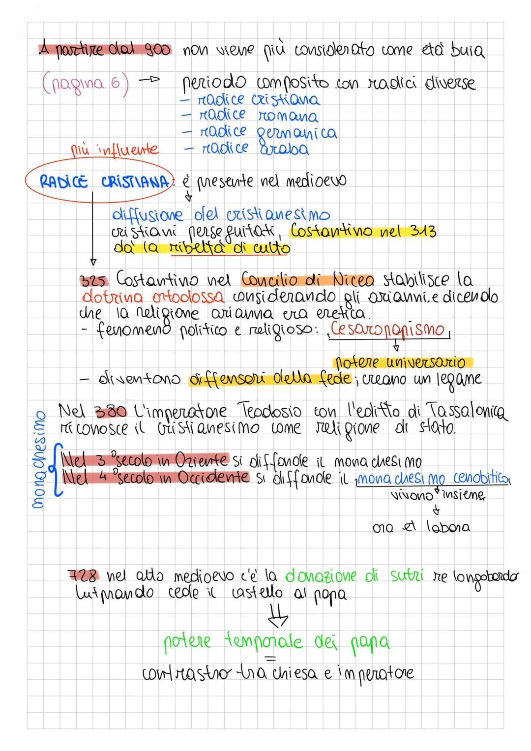 22 set.
- Potere di banno tramite il signore della signoria fondaria
- riscuottere le tasse (potere di banno)
- amministrare la giustiz