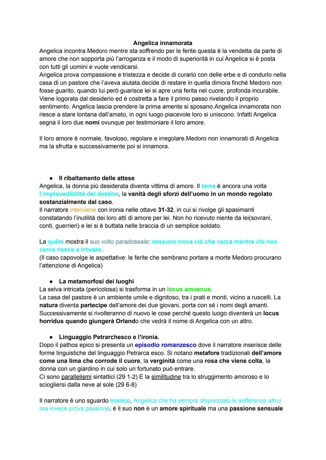 L’Orlando furioso e alcuni canti – pagina 4