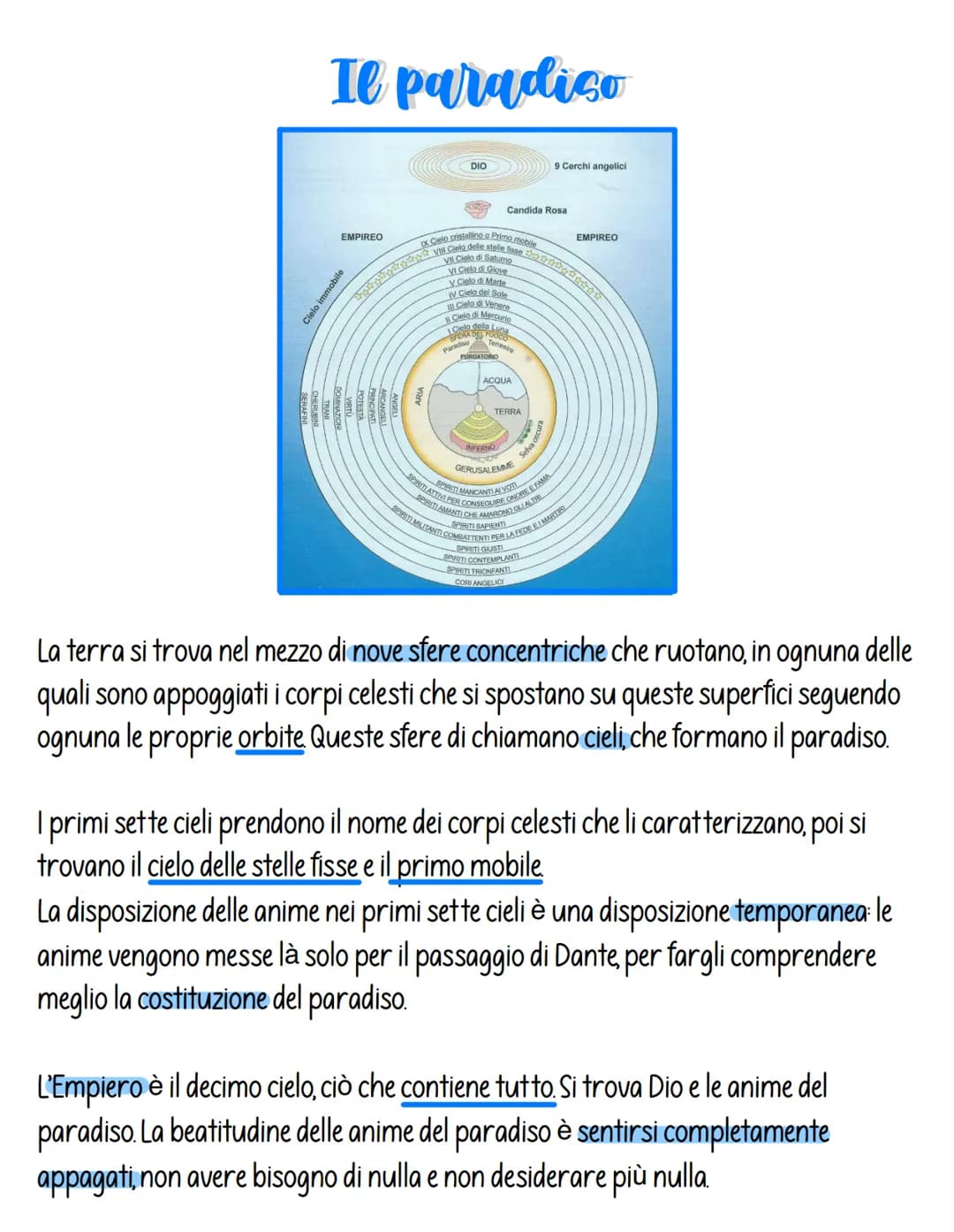 DIVINA COMMEDIA
PER ME SI VA # Introduzione alla Divina commedia
Dante viene definito "il fabbro"; dice di questo poeta provenzale che è st