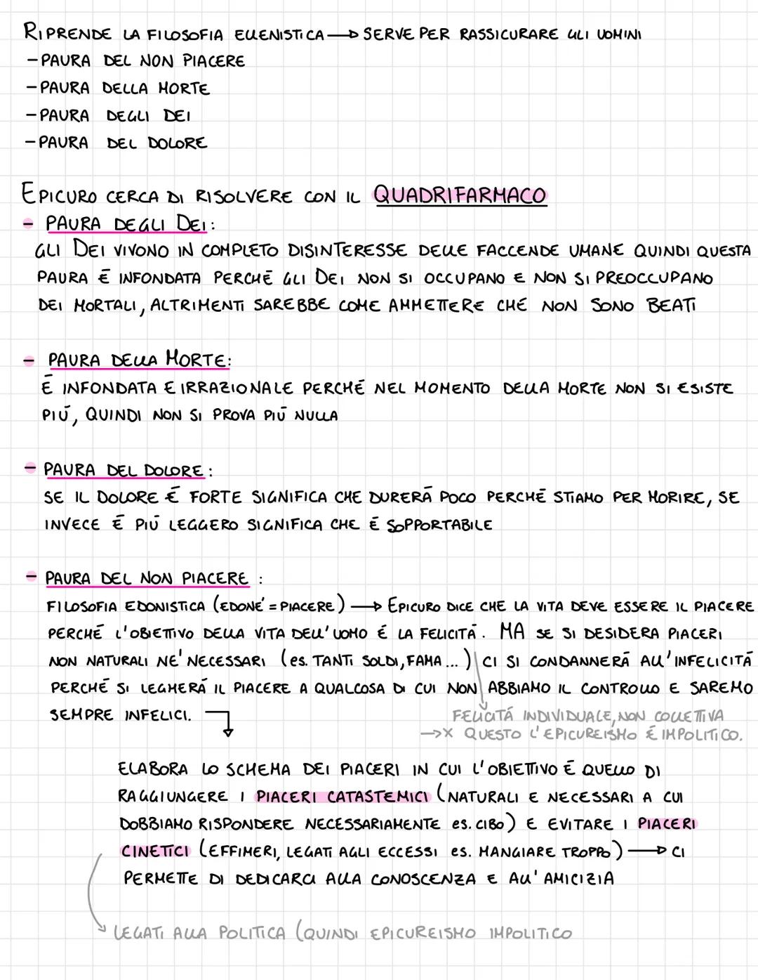 ELLENISMO
६
323 a.C. DOPO LA MORTE DI ALESSANDRO MAGNO E ARISTOTELE
PERIODO IN CUI LA CULTURA GRECA ERA DIVENTATA DOMINANTE E UN ESEMPIO DI