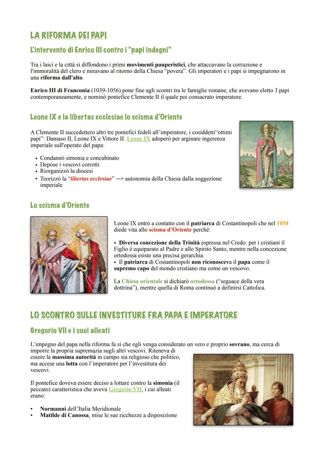 La Cotta
L'ETÀ DEGLI OTTONI
per
le investiture
I regni nati dalla dissoluzione dell'Impero carolingio
Dopo la deposizione di Carlo III il gr