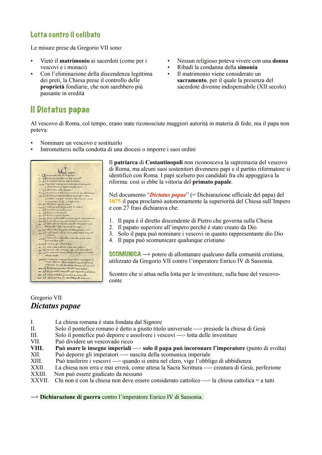 La Cotta
L'ETÀ DEGLI OTTONI
per
le investiture
I regni nati dalla dissoluzione dell'Impero carolingio
Dopo la deposizione di Carlo III il gr