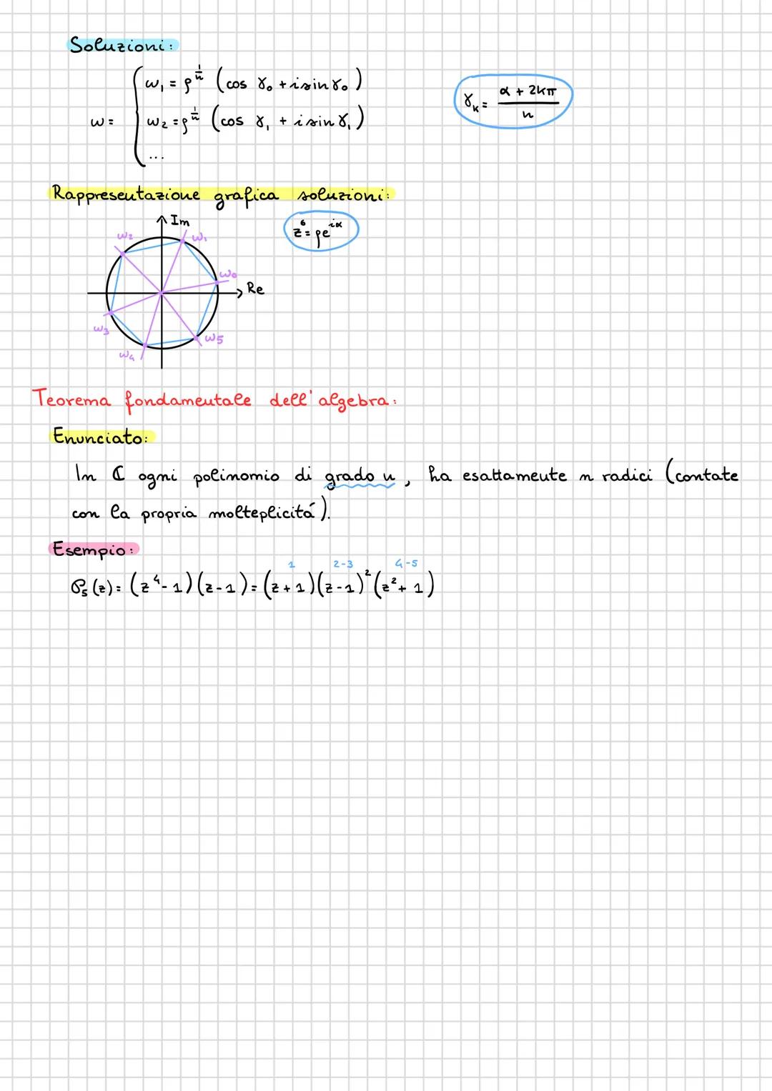 ANALISI 1
Coefficiente binomiale:
n!
Cn, k = ( n ) = k! (n = 4) !
Cnk =
(n-k)!
Formula di Newton:
(a+b)" = 2 (~) a "b"-"
K=0
Proprieta poten