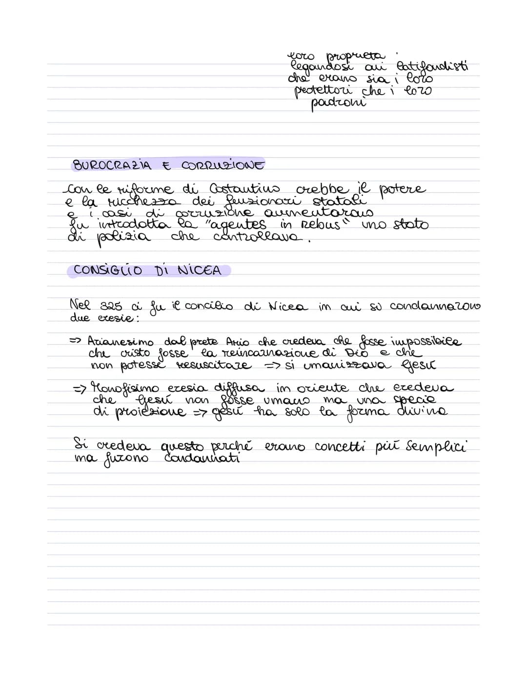 # da 178 Costantino a 198
Dopo l'abdicazione degli Augusti susseguirono i Cesari.
Ma le cose si complicarono quando nel 306 morì Costanzo.
