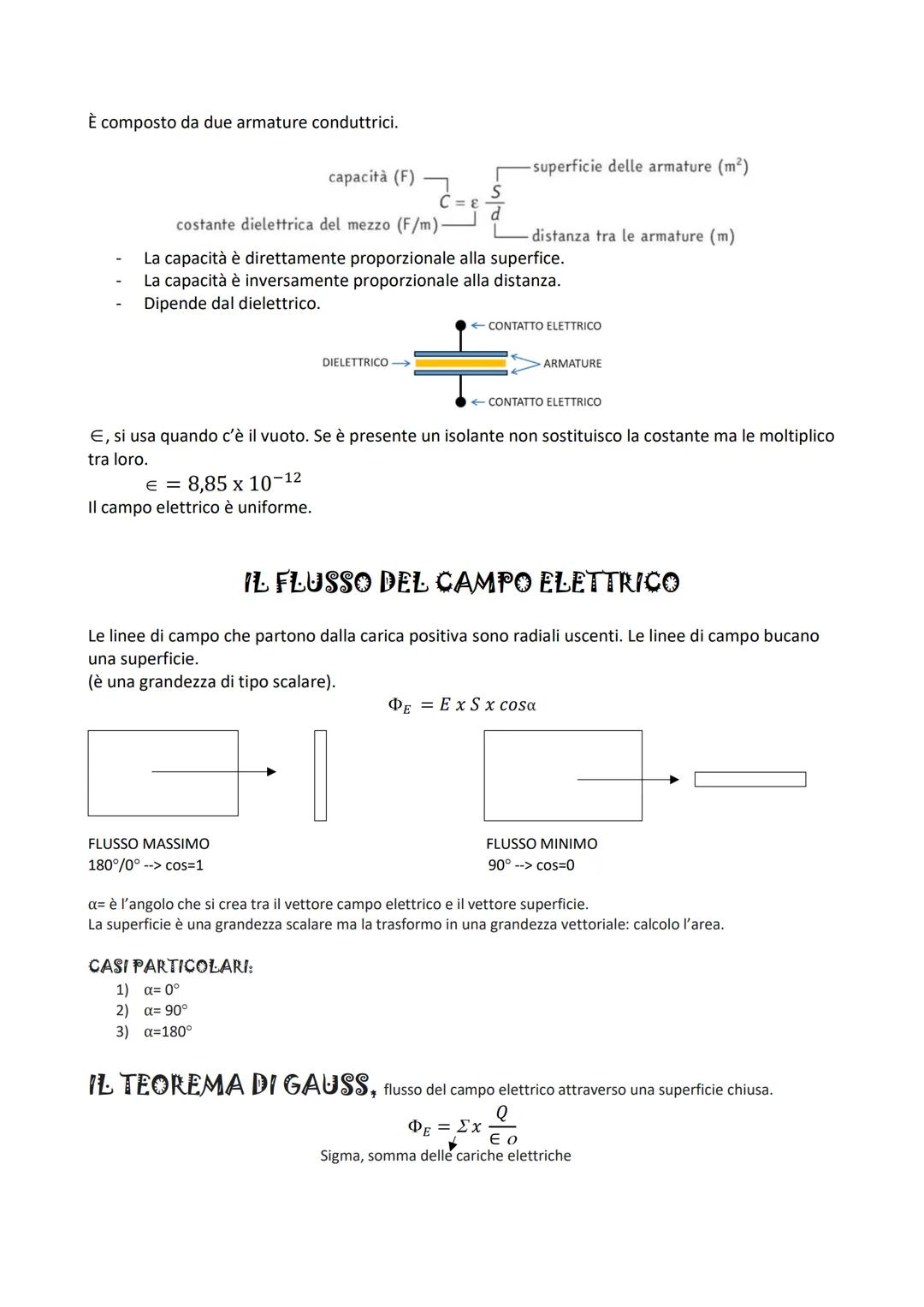 Un corpo che ha acquisito la capacità di attirare oggetti
leggeri è detto ELETTRIZZATO.
Gli oggetti possono caricarsi in due modi:
CARICA PO