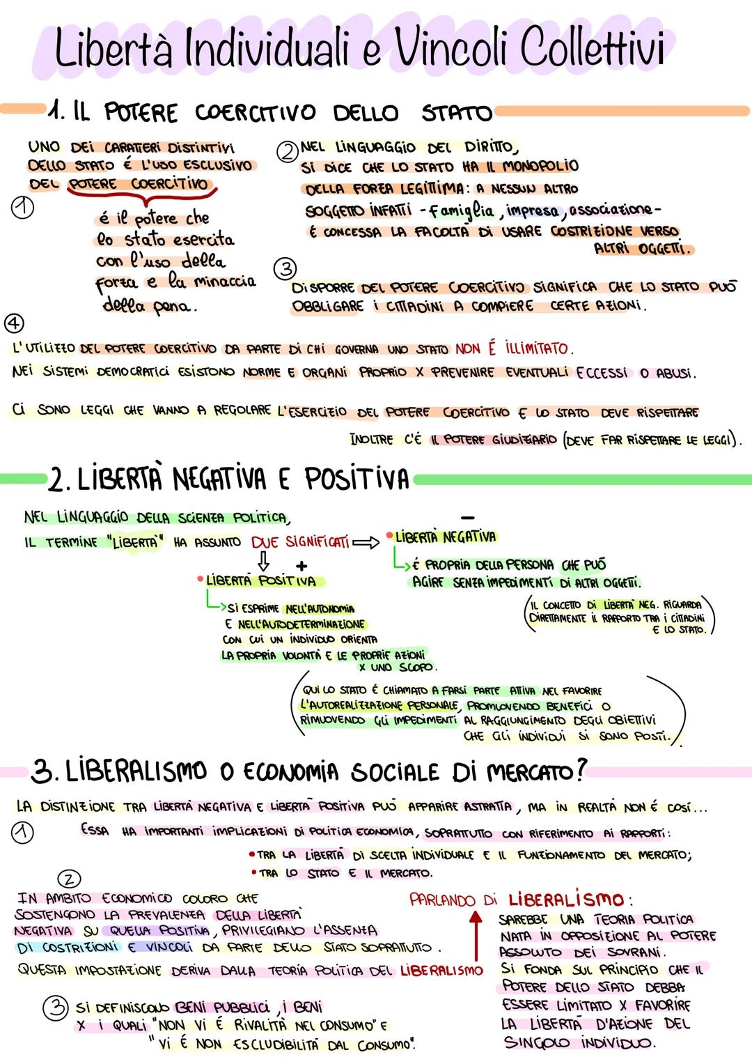 Economia Pubblica
1. L'OGGETTO DI STUDIO
•L'ECONOMIA PUBBLICA É LA BRANCA DELLA
DISCIPLINA ECONOMICA CHE STUDIA LE POSSIBILI
FORME DI INTERV