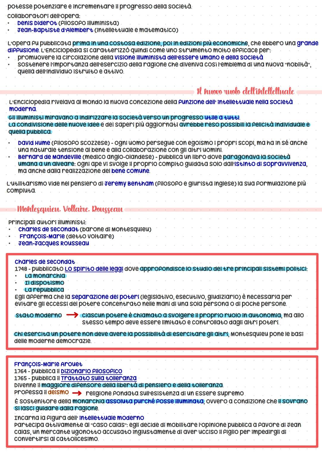 I camalleri fondamentali di
uha hueva cultima
Uha società in evoluzione
settecento: la civiltà europea assume un ruolo dominante a livello m