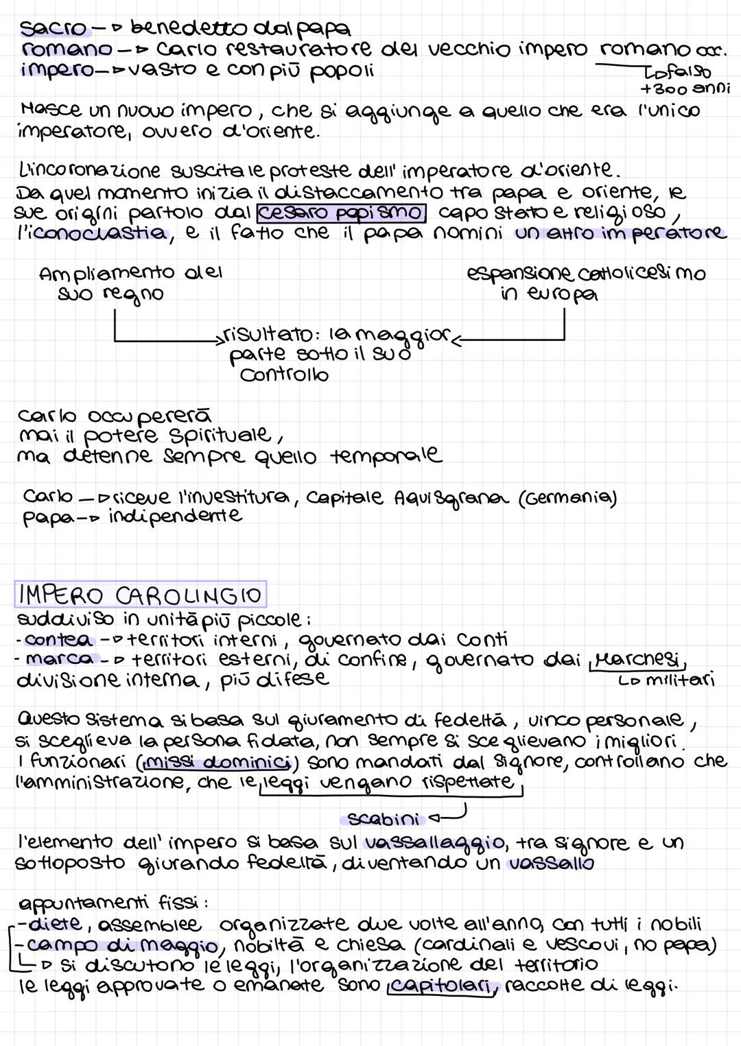 IL SACRO ROMANO IMPERO E IL FEUDALISMO
11 popolo dei franchi
I Franchi furono punite sotto il re Clodoveo, della dinastia dei
merovingi.
I s