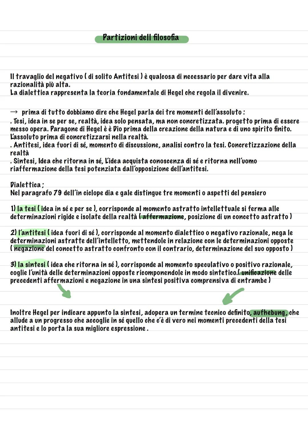 Hegel
Nasce a Stoccarda (Germania), nel 1770.
Vuole interpretare ogni ambito della realtà, ha una grande fama e il suo pensiero fa scuola.
A