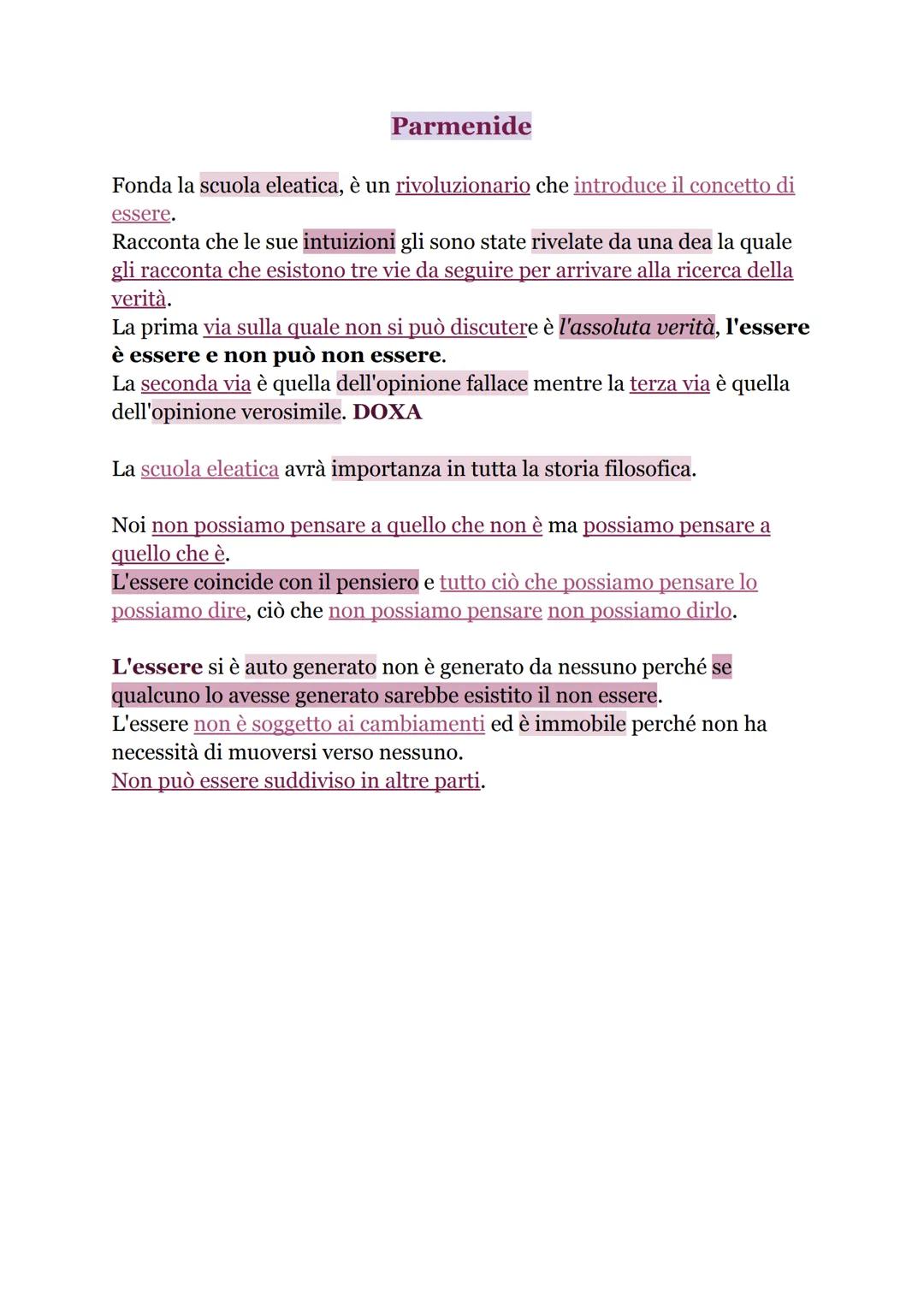 NASCITA DELLA FILOSOFIA
I Babilonesi e gli Egizi erano buoni costruttori, ingegneri ed astronomi.
I Greci invece, essendo più acculturati, i