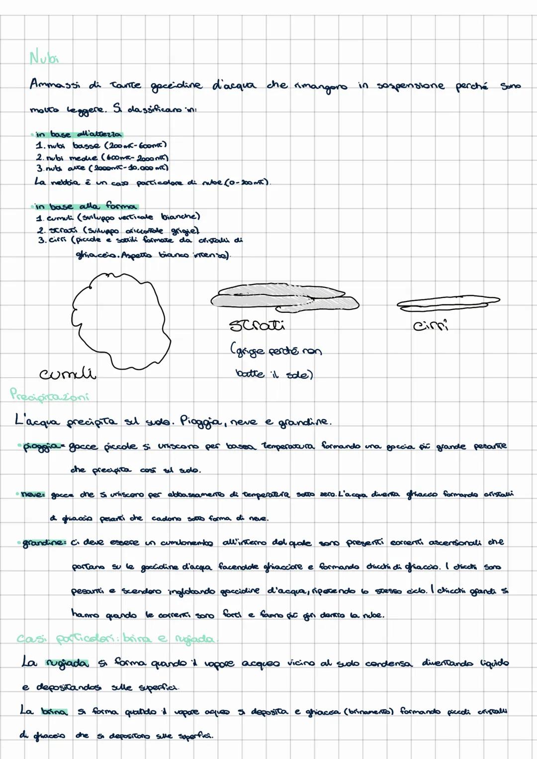 # ATMOSFERA
Involucro
costituito da varie sostanze che circonda la Terra, Trattenuto dalla forza di grausta.
## Composizione dell'atmosfer