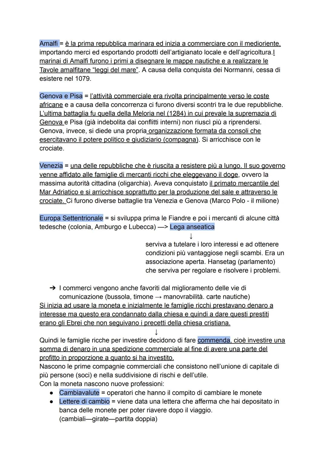 La rinascita economica dell'occidente
Il primo millennio tra sviluppo e crisi:
Attraverso la storia economica dell'Europa occidentale nei pr
