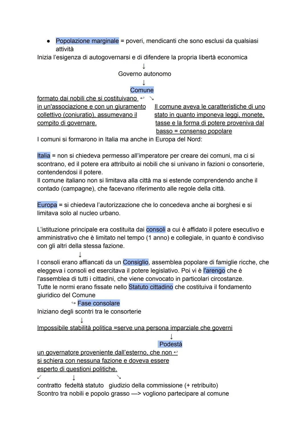 La rinascita economica dell'occidente
Il primo millennio tra sviluppo e crisi:
Attraverso la storia economica dell'Europa occidentale nei pr